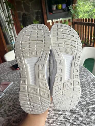 broj obuce u cm: Patike, Adidas, veličina - 40 — 3