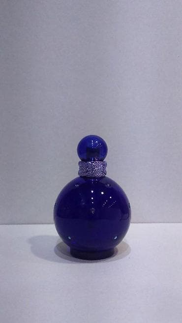 Parfemi: BRITNEY SPEARS MIDNIGHT FANTASY EDP100ML TSTR | Britney Spears — 1