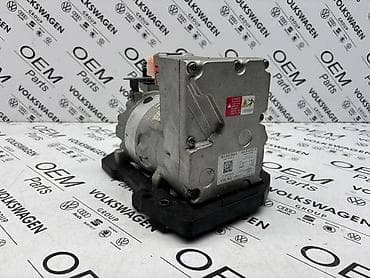 nema 6p: KOMPRESOR KLIME HIBRIDNI ZA AUDI A4, A5, A6 . - 1EA 820 808 E | — 2