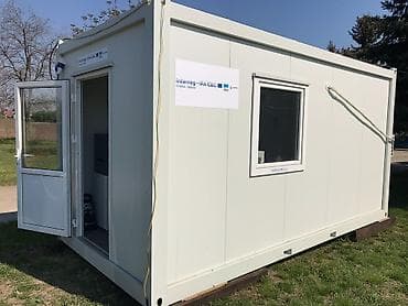 masaza kod mene: Modularni kontejneri – Argus Inženjering Argus Inženjering izrađuje — 1