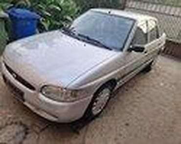 auto otpad ruma: ALNASER 1.6 16V ZA FORD ESCORT OD 1996. DO 2000. GOD. | FORD velika — 2