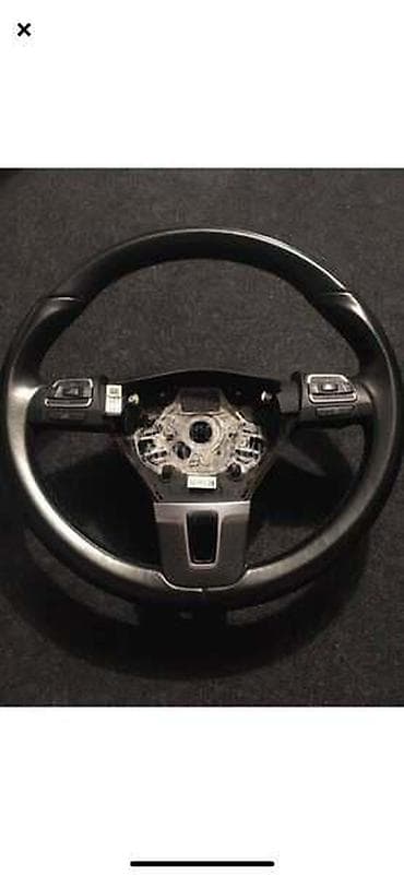 citroen c3 do 1000 evra: VOLAN ZA VOLKSWAGEN GOLF 6, PASSAT B6, PASSAT B7 . OD 2008. DO 2014 — 1