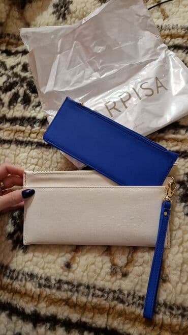 dudlin novcanici: Women's wallet, Carpisa, Material: Faux leather — 4