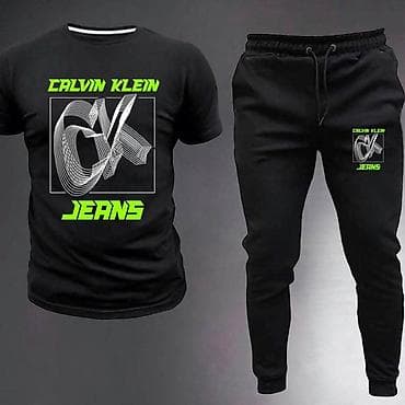 Džemperi: Trenerka Nike, bоја - Šareno — 3