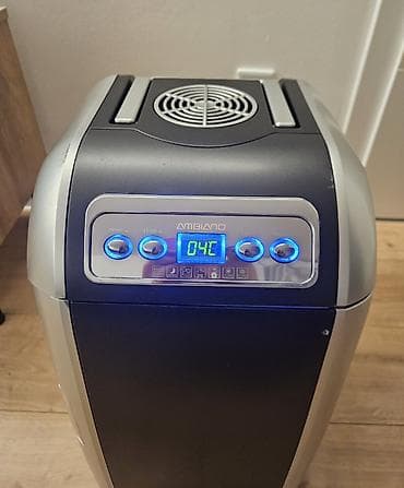 Tosteri: Mini frizider Ambiano Ispravan digitalni mini frizideri poznatog — 4