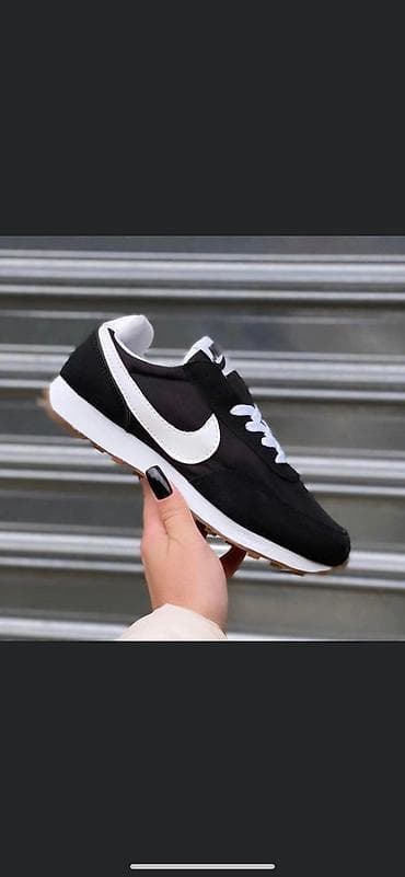 patike nike air: Velicine od 36-46 Patike – retro stil, više boja - Model — 3