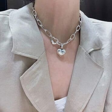guess nakit akcija: Ogrlica — 3