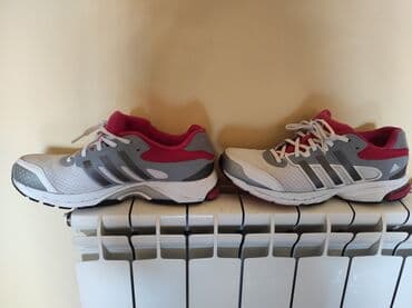 haljine c a: Adidas, 42, color - White — 6