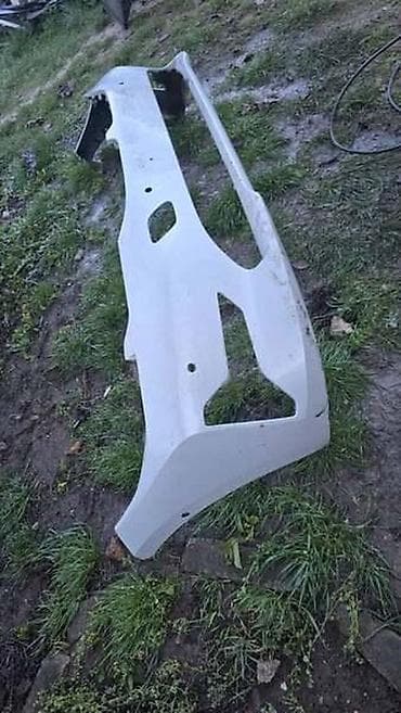 delovi alternatora: PREDNJI BRANIK G20 G21 ZA BMW SERIJA 3 | BMW 3 g20 g21 prednji — 4