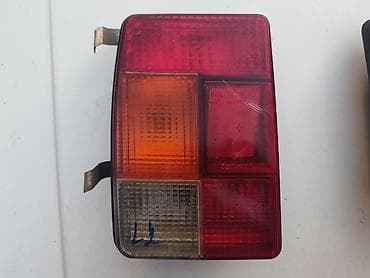 sedište: Stop lampa leva Lada 2104 Karavan br.2. Polovna, ocuvana. Skinuta sa — 1