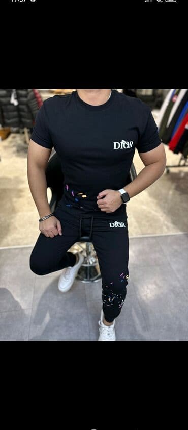 hugo boss trenerka: S-2xl — 4