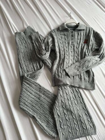 haljina sa slicem: ✨- NOVO -✨ • Trikotazni komplet || Cena 3800 • Univerzalne velicine • — 7