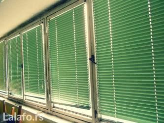 posude za ulje i sirce: Light filtering curtains, color - Green — 2