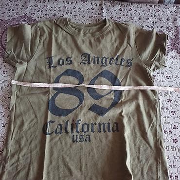 ski odeća za devojcice: Majcice velivina 134 — 4