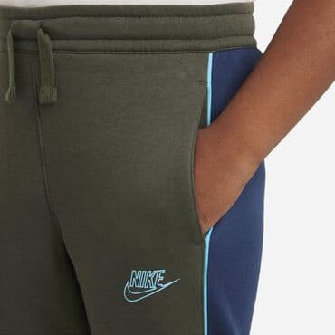 c a kaputi: NIKE Jogging child Amplify vel. XL (158-170cm) NOVO — 4