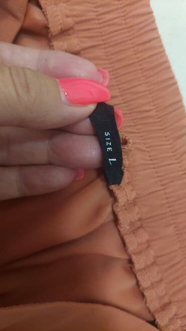 Kupaći kostimi: L, Visok struk, Kilote — 4