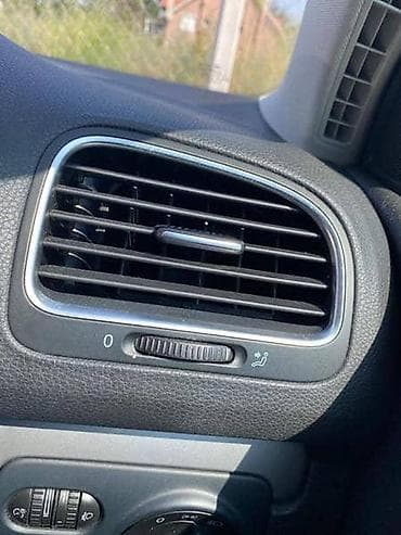 rezervni tocak golf 7: RESETKA VENTILACIJE ZA VOLKSWAGEN GOLF 6 | Desna resetka ventilacije — 1