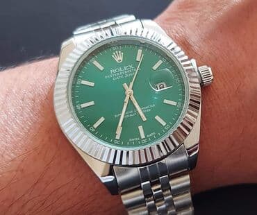Rolex muški satovi
Cena:2900din