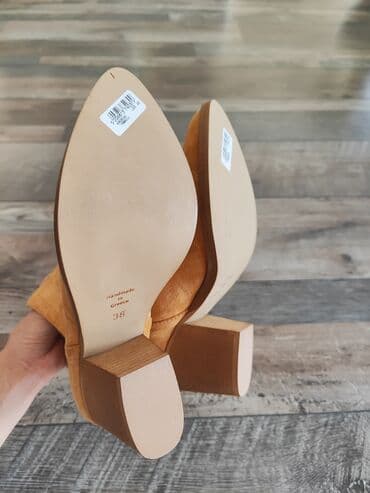 moon boot cizme: Ankle boots, 38 — 4
