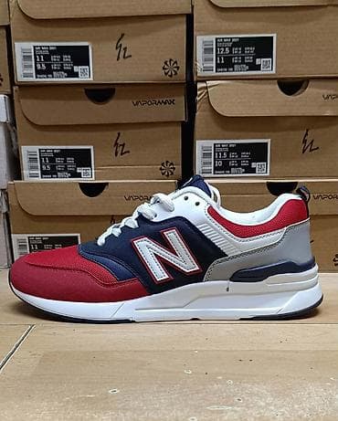 nove aldo sandale: New Balance muške patike – lifestyle/trening model
41-46
3.200 din — 2