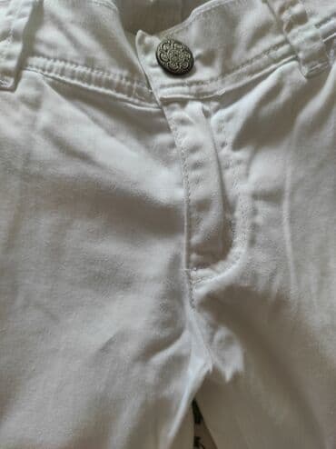 Pantalone: M, Kilote — 4