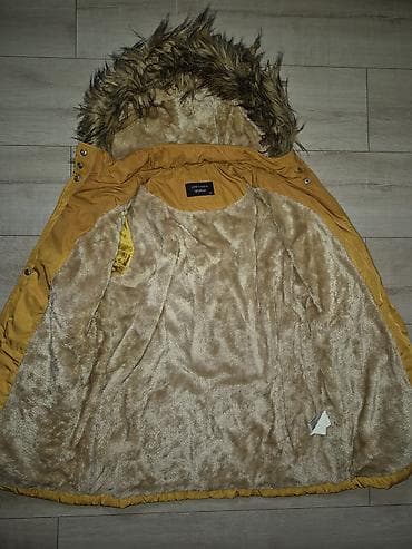 brugi jakne beograd: Ženska zimska jakna LCW Casual – model Outerwear, veličina 36. - — 3