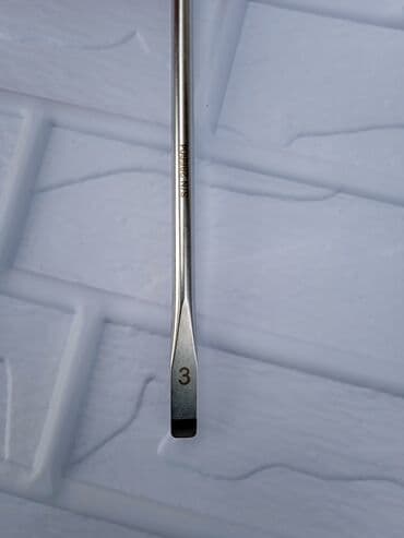 alati za klima uredjaje: Srafcigeri Swiss Tools novi. PB 100.4-0x6,5 cena 4evra PB — 10