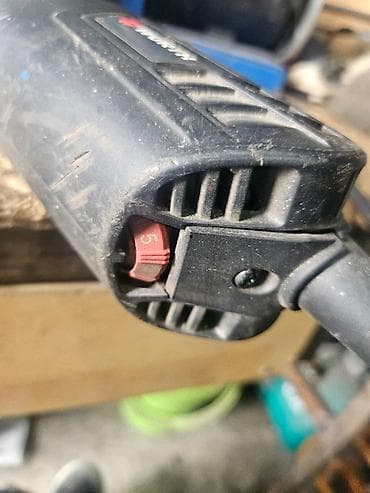 polovan hilti alat: Würth ugaona brusilica EWS 14-125-EQ Universal (Art. 5707 005 — 4