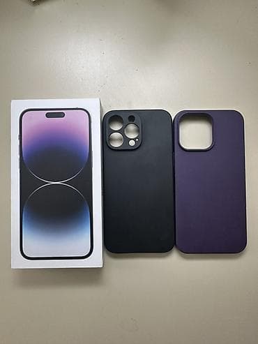 iphone 10 cena polovan: Apple iPhone 14 pro max 128g 98% battery health Telefon u super — 4