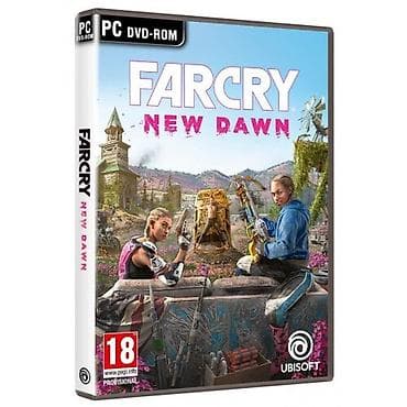 mis za laptop: Far Cry - New Dawn igra za pc (racunar i lap-top) ukoliko zelite da — 1