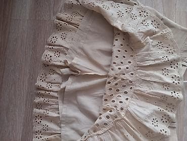 obuca turska: Skriveni sorc - suknja M velicina, novo, prelep stoji prelep model — 2