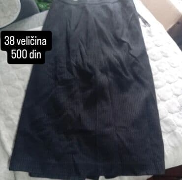 new yorker odeca: M, color - Black — 1