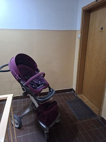 kolica decija: Kolica za bebe – višenamenska, modernog dizajna - Tip — 7