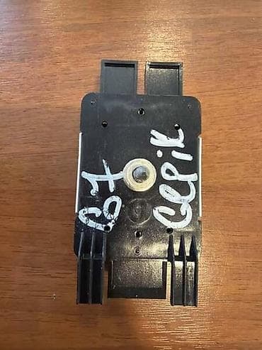 klima za prikolice: FILTER FREKVENCIJE ZA VOLKSWAGEN GOLF 7, GOLF 8, PASSAT B8 . - — 3