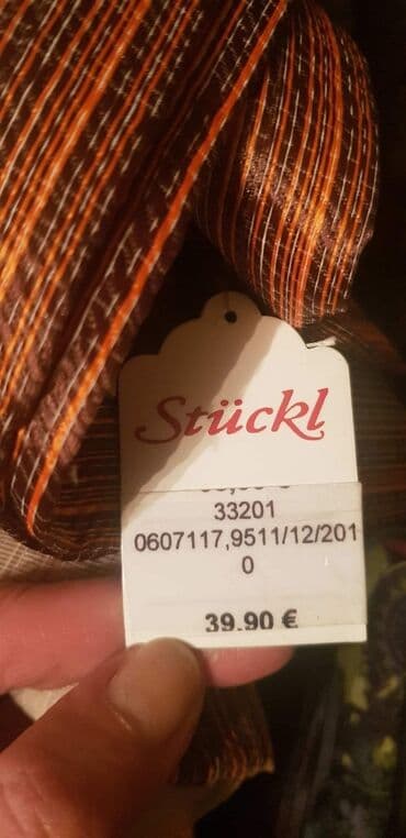 draperi: Draperi 2kom
Cena: 3400din. K — 5