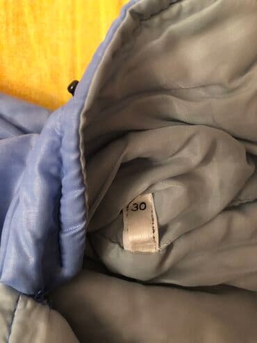 ski odelo za decake: Dva para očuvanih termo pantalonica, br.30 i 28 — 10