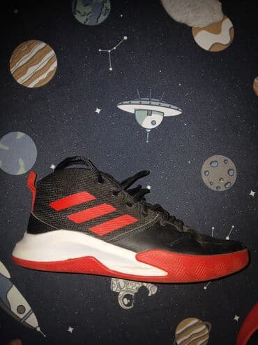 adidas beograd: Patike, Adidas, veličina - 38.5 — 6