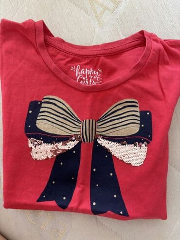 sinsay kupaci devojcice: Short sleeve, 110-116 — 4