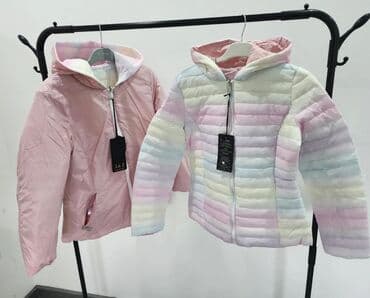 zimske jakne ps: Jakna dva lica 2300din
S m l xl — 2