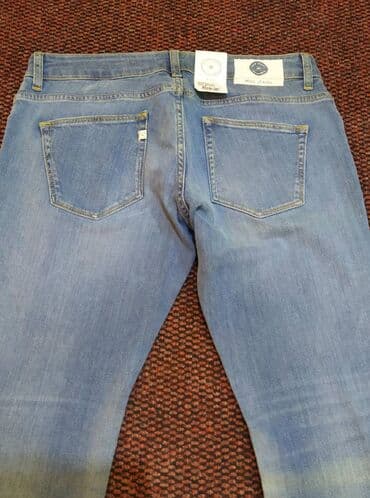 massimo dutti zenska odela: 30, Teksas, Skinny — 7