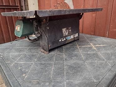 parkside motorna testera cena: Stoni Cirkular 720W - Stoni cirkilar donešen iz Nemačke model — 8