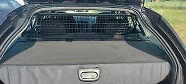 krovni koferi za auto: ALFA 156 ROLETNA GEPEKA | Vise komada na stanju — 3