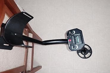 fg electronics: U ponudi NOVI metal detektori: GT3028 - 11.000 MD4030 PRO - 7.000 Za — 3