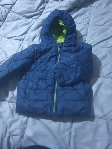 Šortsevi: Paket: Jakne, Za dečake — 6