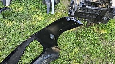 koza za menjac: BRANIK F48 XLINE LCI ZA BMW X1 | BMW x1 f48 lci prednji branik x — 4