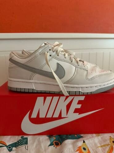 nike tn plavo bele: Patike, Nike, veličina - 40 — 2