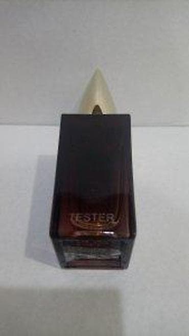 Lične stvari: XERJOFF OUD STARS MAMLUK EDP 50ML TSTR | Xerjoff Oud Stars Mamluk — 9