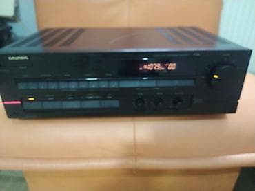 radio antena krusevac viber: GRUNDIG R 301 – stereo risiver ispravan u ok stanju moze proba - — 7