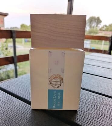 plavi andjeo parfem: Unisex perfume, Original — 1