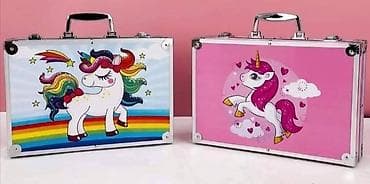 koferi kod kineza: Novo novo novo! ! ! fantastičan set za crtanje jednorog — 2